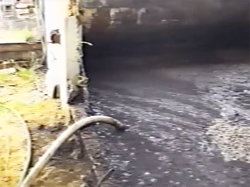 ���������̗���@���̂P�̎ʐ^�ł��B